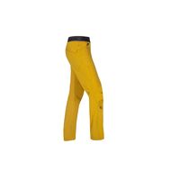 Mania Pants Yellow Drit Ανδρικό Παντελόνι Αναρρίχησης Ocun