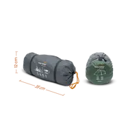 Σκηνή 1 Ατόμου Tent Sarek 1 Easy Camp