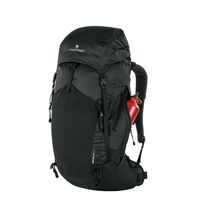 Estella 40 Black Σακίδιο Πλάτης Ferrino