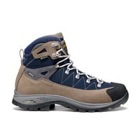 Finder Gv ML Wool/Blue/Grey Γυναικείο Μποτάκι GTXAsolo