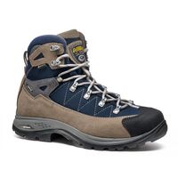 Asolo Finder GV ML – Women’s Hiking Boots WOOL/ BLUE/ GREY