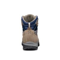 Finder Gv ML Wool/Blue/Grey Γυναικείο Μποτάκι GTXAsolo