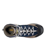 Finder Gv ML Wool/Blue/Grey Γυναικείο Μποτάκι GTXAsolo