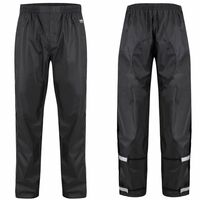 Full Zip Παντελόνι Αδιάβροχο-Αντιανεμικό Mac In A Sa