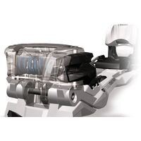 Μεταχειρισμένα Ski Enforcer 100 Nordica  1.79m & Marker Baron 13