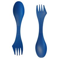 Coi Leisure Blue Cutlery 3-in-1 1pc