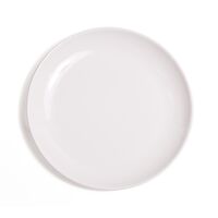 Πιάτο Camping μελαμίνης 20cm Campfire