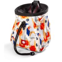 Lucky + Belt Paint Brush Πουγκί Μαγνησίας Ocun