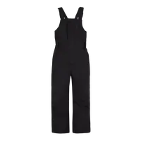 Protest NEUTRAL TD True Black Kid Ski Salopette