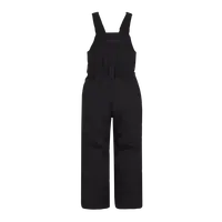 NEUTRAL TD True Black Παιδική Ολόσωμη Σαλοπέτα Σκι Protest