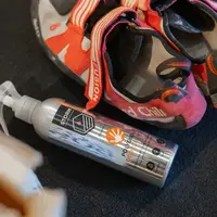 Odor Crunch Spray On 225ml Σπρεί Εξουδετέρωσης Οσμών Storm Care