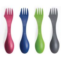 Coi Leisure Green Cutlery 3-in-1 1pc