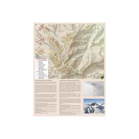 Χάρτης Ανάβαση Παρνασσός 1:35.000