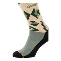 Prtseeley Kale Green Κάλτσες Σκι Protest