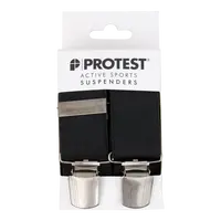 Prtdevdas Τιράντες True Black Protest