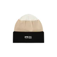 PRTDOCKER True Black Beanie Protest