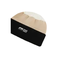 PRTDOCKER True Black Beanie Protest