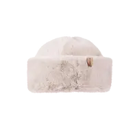 Protest Prtindus Kit Offwhite Beanie