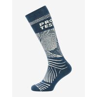 PrtKaya Twilight Navy Κάλτσες Protest