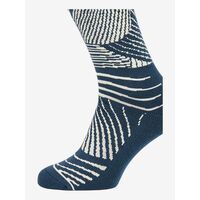 PrtKaya Twilight Navy Κάλτσες Protest