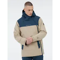 PRTLADO Snowjacket Men’s Ski & Snowboard Jacket