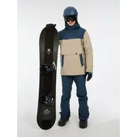 PRTLADO Snowjacket Men’s Ski & Snowboard Jacket