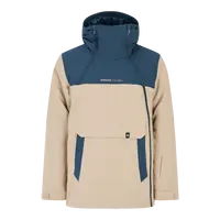 PRTLADO Snowjacket Men’s Ski & Snowboard Jacket