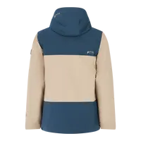 PRTLADO Snowjacket Men’s Ski & Snowboard Jacket