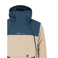 PRTLADO Twlitght Navy Ανδρικό Μπουφάν Σκι Protest