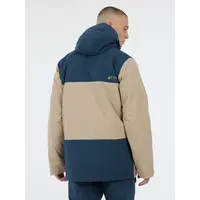 PRTLADO Snowjacket Men’s Ski & Snowboard Jacket