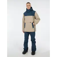 PRTLADO Snowjacket Men’s Ski & Snowboard Jacket