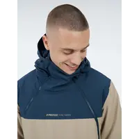 PRTLADO Snowjacket Men’s Ski & Snowboard Jacket