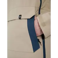 PRTLADO Snowjacket Men’s Ski & Snowboard Jacket