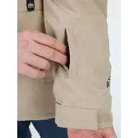 PRTLADO Snowjacket Men’s Ski & Snowboard Jacket