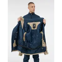 PRTLADO Snowjacket Men’s Ski & Snowboard Jacket