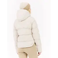 Protest Prtlucid Kitt offwhite Women's Ski Jacket