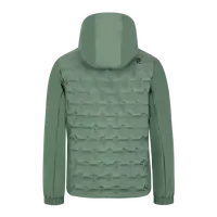 Protest Men’s Ski & Snowboard Jacket PRTMALMO Aspen Green