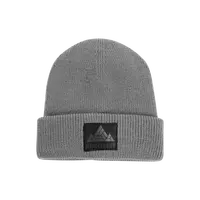 Protest PrtScale Dark Grey Mellee Men's Beanie