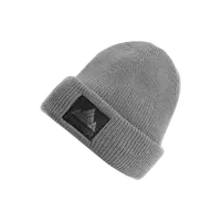 Protest PrtScale Dark Grey Mellee Men's Beanie