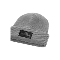 Protest PrtScale Dark Grey Mellee Men's Beanie