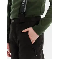 Protest PRTSTICKS JR True Black Junior Ski Pants