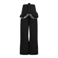 Protest PRTSTICKS JR True Black Junior Ski Pants