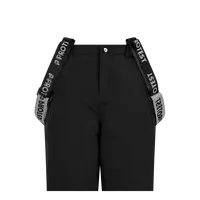 Protest PRTSTICKS JR True Black Junior Ski Pants