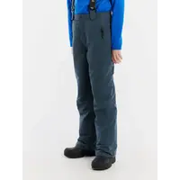 PRTSTICKS JR Twilight Navy Junior Ski Pants Protest