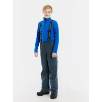 PRTSTICKS JR Twilight Navy Junior Ski Pants Protest
