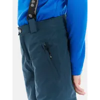 PRTSTICKS JR Twilight Navy Junior Ski Pants Protest