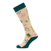 Prttanja Vintage Pink Κάλτσες Σκι Protest