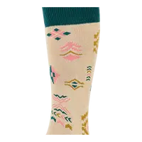 Prttanja Vintage Pink Κάλτσες Σκι Protest