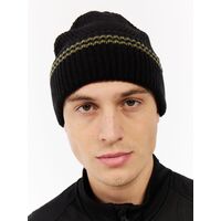 Protest Prtware True Black Men's Beanie