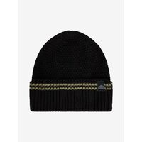 Protest Prtware True Black Men's Beanie